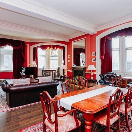 דירות אדינבורו Royal Mile Mansions 14 מראה חיצוני תמונה