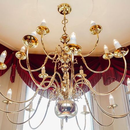 דירות אדינבורו Royal Mile Mansions 14 מראה חיצוני תמונה