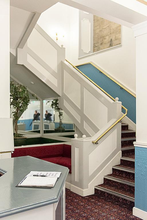 דירות אדינבורו Royal Mile Mansions 14 מראה חיצוני תמונה